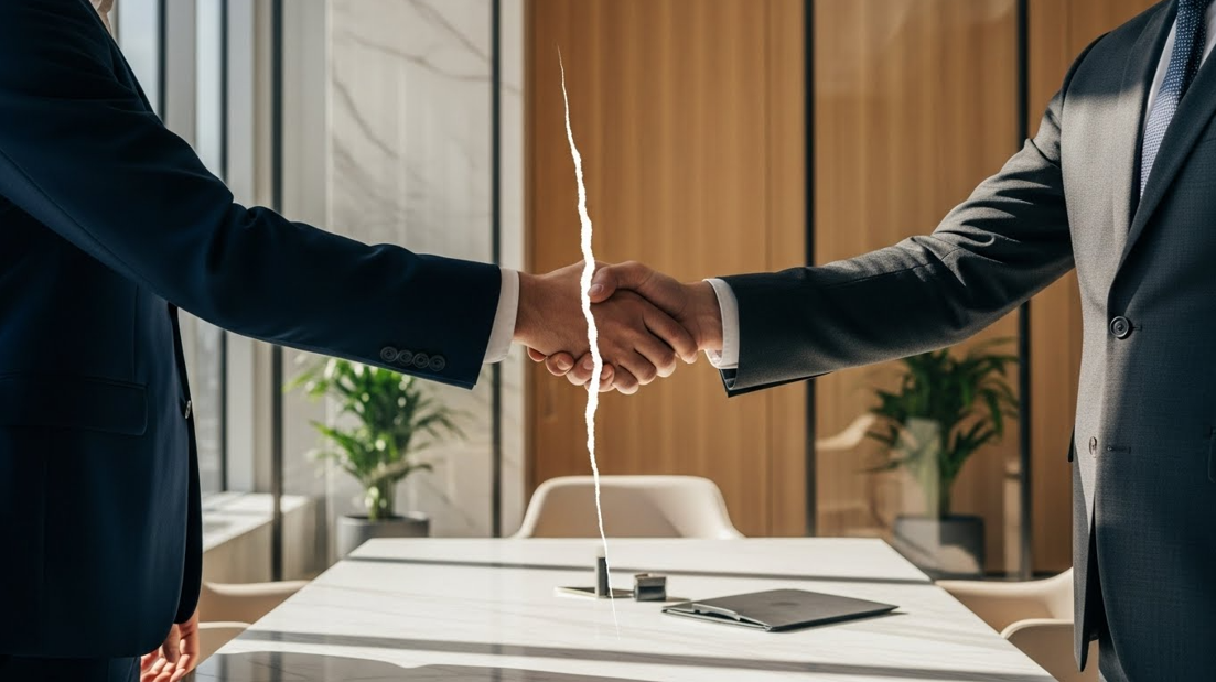 Dissolução total e parcial de sociedade: quando e como fazer sem prejuízo - Reneu Simões & Corrêa - Advogados em Cascavel